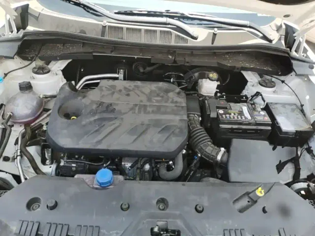 Changan CS75 — Фото автомобиля 15