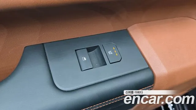Kia Tasman — Фото автомобиля 6