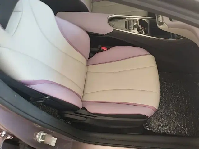 BYD Dolphin — Фото автомобиля 24