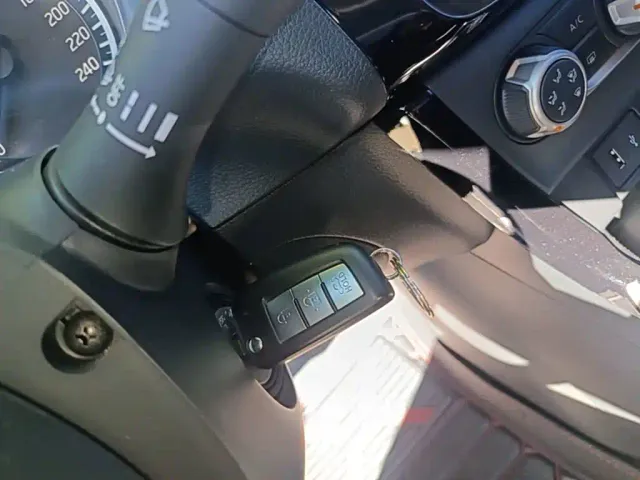 Nissan Sylphy — Фото автомобиля 8