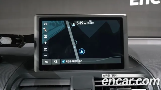 Hyundai Casper — Фото автомобиля 26