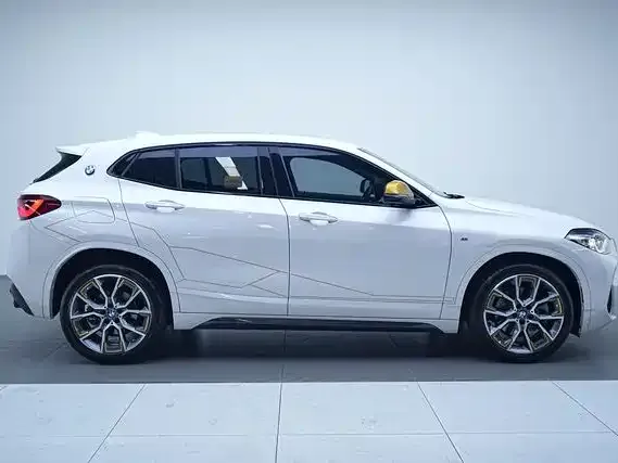 BMW X2 — Фото автомобиля 7