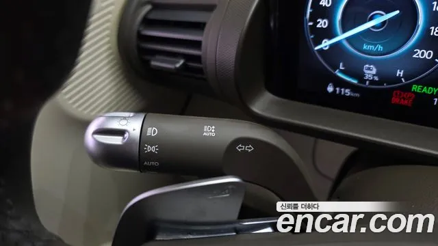 Hyundai Casper Electric — Фото автомобиля 27