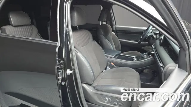 Hyundai Palisade The New Palisade Дизель 2.2 4WD — Фото автомобиля 26