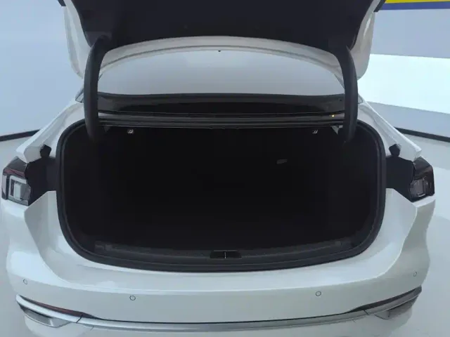 Ford Mondeo — Фото автомобиля 4