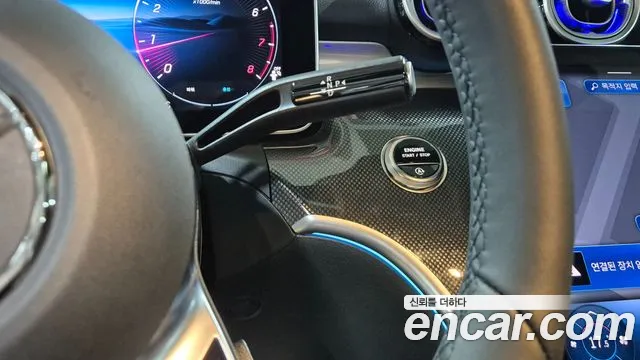 Mercedes-Benz C-Class — Фото автомобиля 9