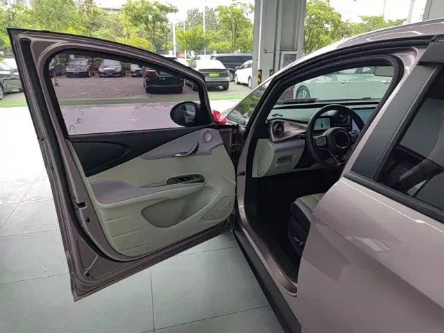 BYD Dolphin — Фото автомобиля 15