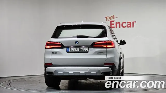 BMW X5 — Фото автомобиля 4