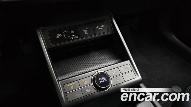 Hyundai Kona SX2 — Фото автомобиля 30