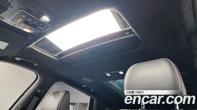 Hyundai Palisade The New Palisade Бензин 3.8 4WD — Фото автомобиля 19