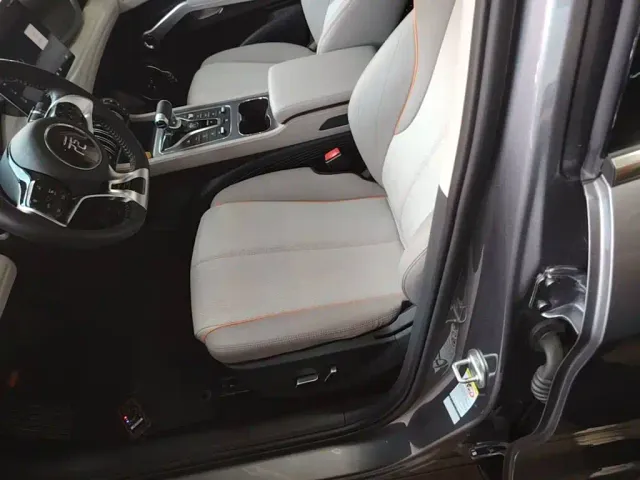 BYD Yuan PLUS — Фото автомобиля 14