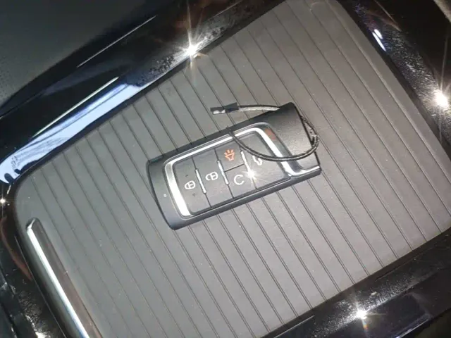 GAC Trumpchi M6 — Фото автомобиля 8