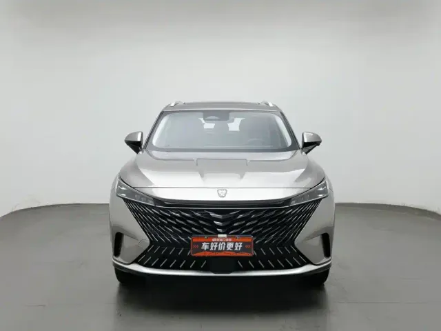 Roewe RX5 — Фото автомобиля 3