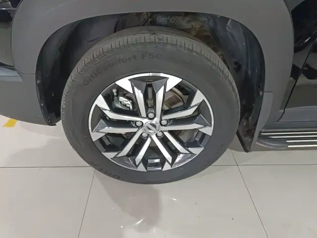 Haval Big Dog — Фото автомобиля 22