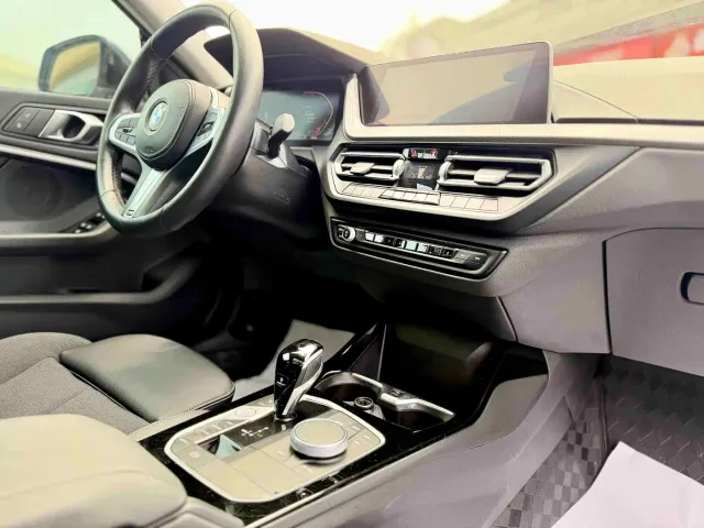 BMW 2 Series — Фото автомобиля 8