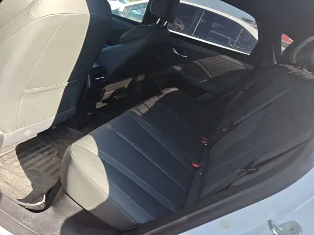 BYD Qin PLUS — Фото автомобиля 16
