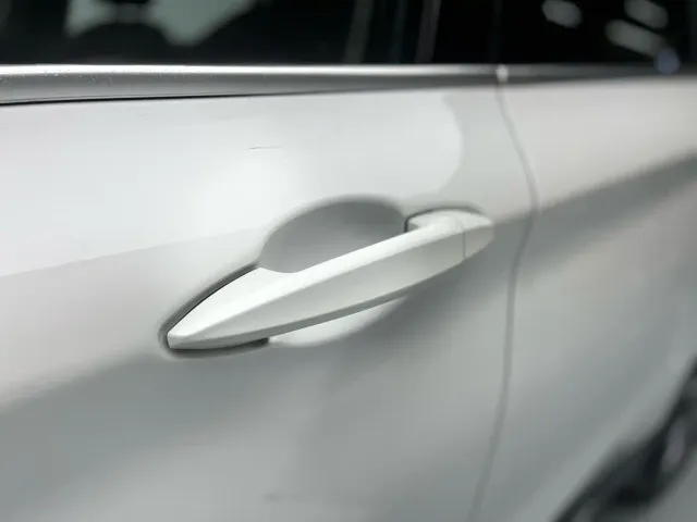 BMW X1 — Фото автомобиля 21