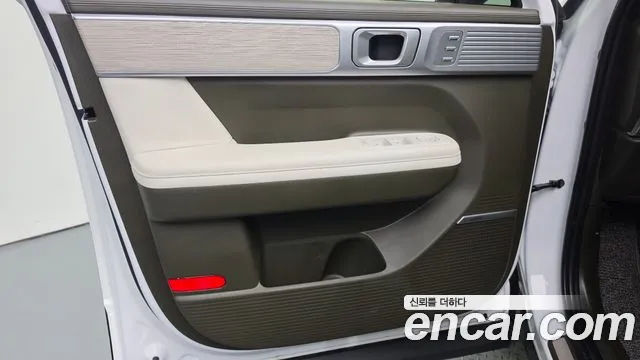 Hyundai Santa Fe MX5 — Фото автомобиля 13