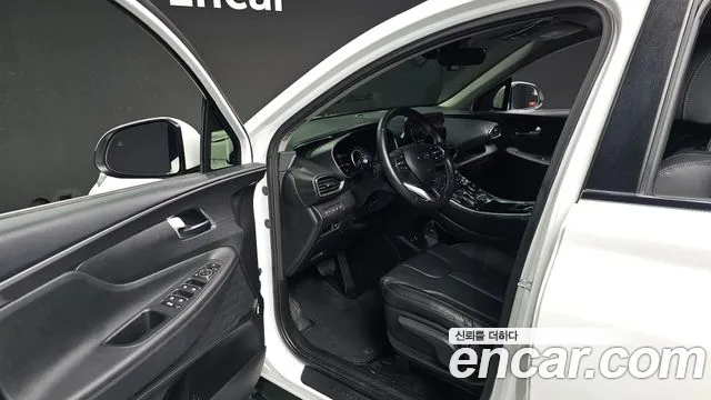 Hyundai Santa Fe — Фото автомобиля 15