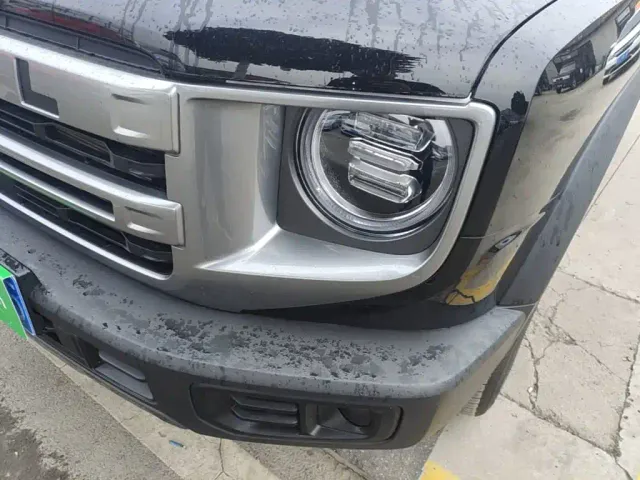 Haval Big Dog — Фото автомобиля 23