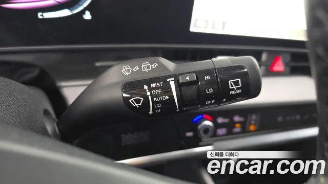 Kia Sportage Sportage 5-е поколение Дизель 2.0 2WD — Фото автомобиля 18