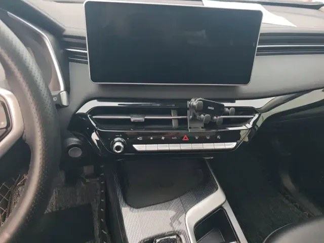 Haval Chitu — Фото автомобиля 7