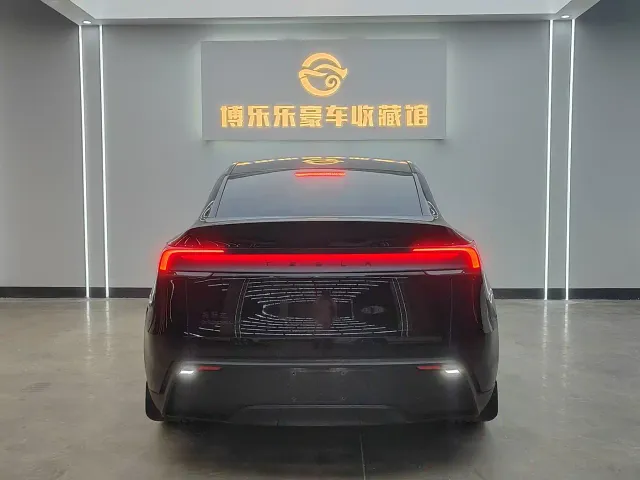 Tesla Model Y — Фото автомобиля 5