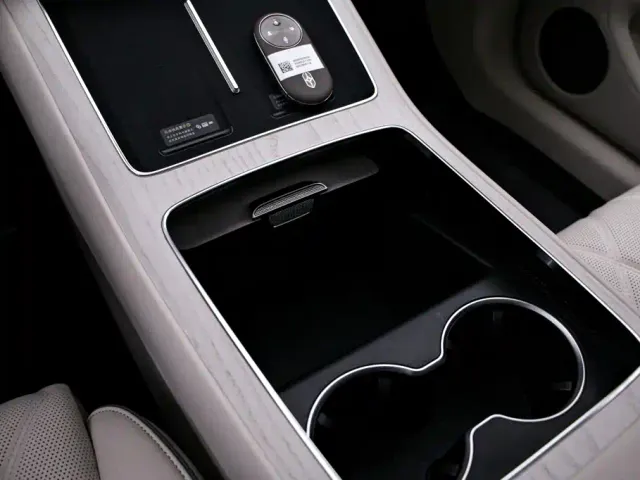 Stelato S9 — Фото автомобиля 10