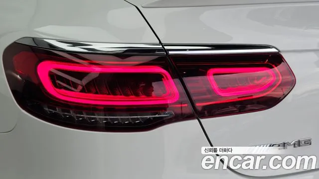 Mercedes-Benz GLC-Class X253 — Фото автомобиля 8