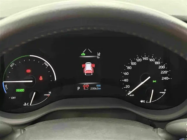Toyota Sienna — Фото автомобиля 17