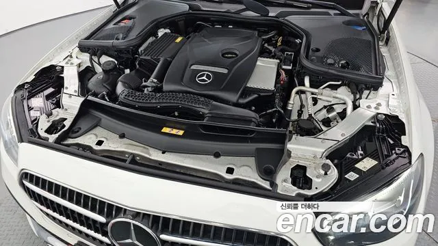 Mercedes-Benz E-Class W213 — Фото автомобиля 9