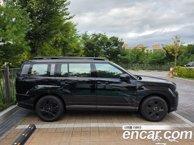 Hyundai Santa Fe MX5 — Фото автомобиля 4