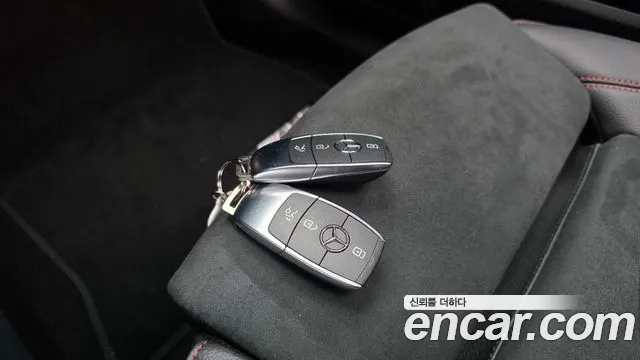 Mercedes-Benz EQB X243 — Фото автомобиля 16