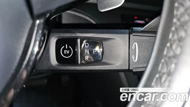Kia Ray New — Фото автомобиля 9