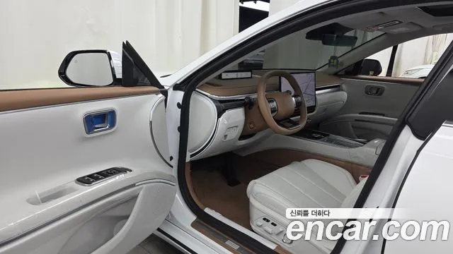 Hyundai Grandeur — Фото автомобиля 15