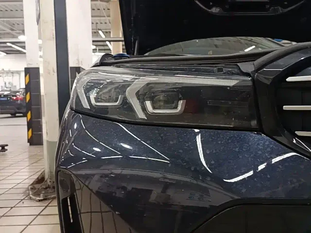 BMW 3 Series — Фото автомобиля 10