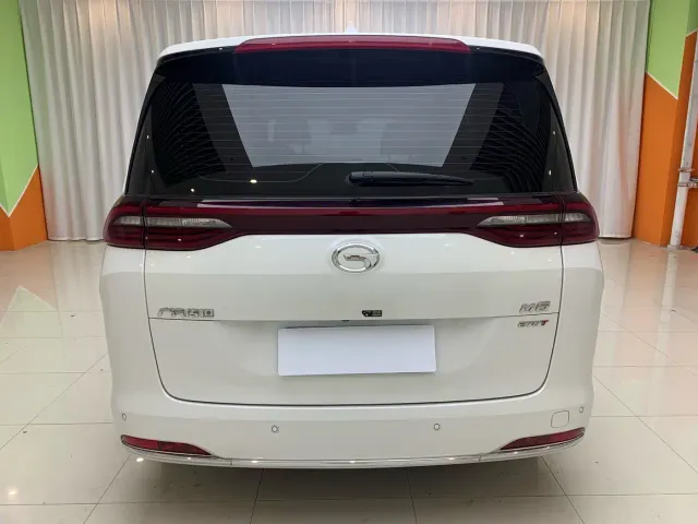 GAC Trumpchi M6 — Фото автомобиля 5