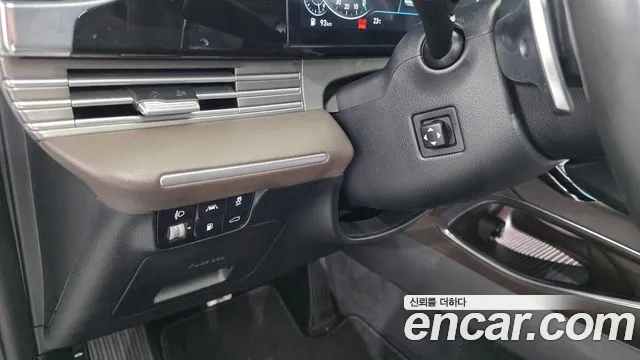 Hyundai Grandeur Grandeur (New) — Фото автомобиля 29