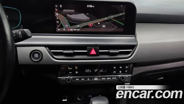 Kia Seltos — Фото автомобиля 19
