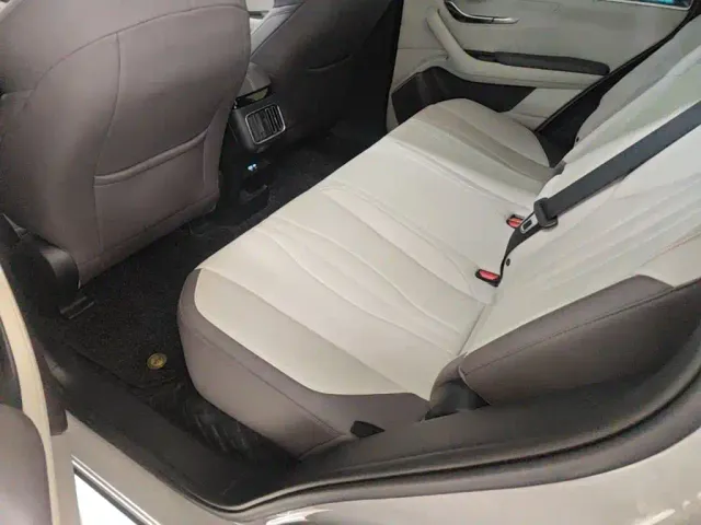 BYD Song PLUS — Фото автомобиля 16