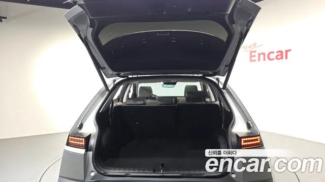 Hyundai Ioniq 5 — Фото автомобиля 27