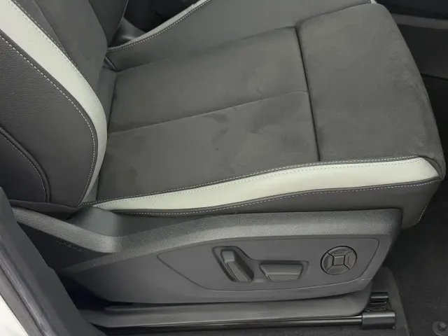 Audi Q3 — Фото автомобиля 20