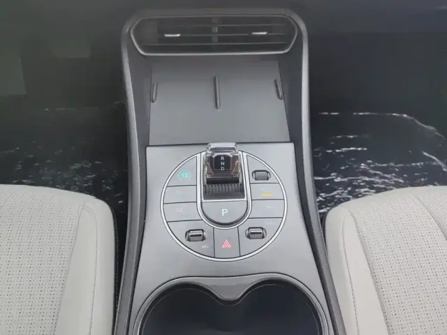 BYD Seal 05 DM-i — Фото автомобиля 16