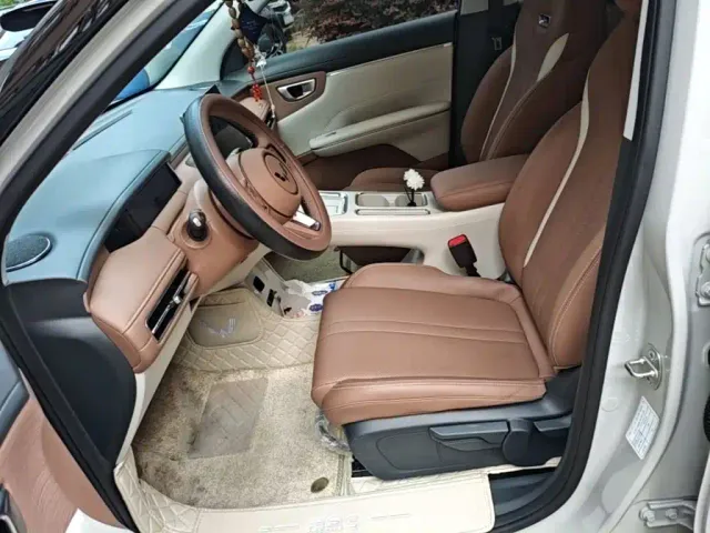 Wuling Bingo S — Фото автомобиля 14