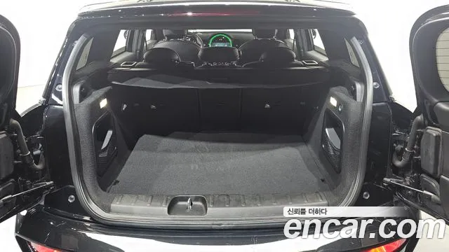 Mini Clubman — Фото автомобиля 20
