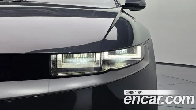 Hyundai Ioniq5 Ioniq5 Long Range AWD — Фото автомобиля 23
