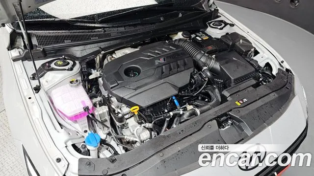 Hyundai AVANTE — Фото автомобиля 5