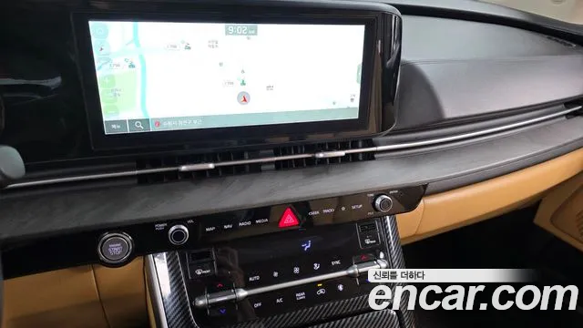 Kia Carnival 4th Gen — Фото автомобиля 19