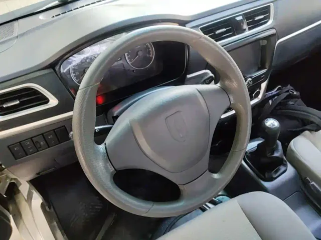 Jinbei T3 — Фото автомобиля 10