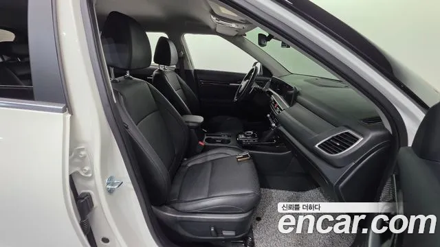 Kia Seltos Новый Seltos Бензин 2.0 4WD — Фото автомобиля 26